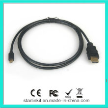 Fabrik-Preis-Qualität HDMI zum Mini-Dhmi-Kabel
